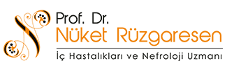 Prof. Dr. Nüket Rüzgaresen