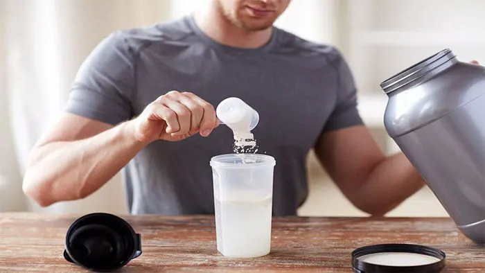 Protein tozu böbreğe zararlı mı?